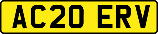 AC20ERV