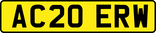 AC20ERW