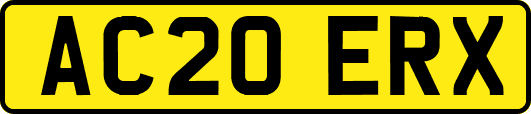 AC20ERX