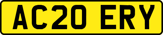 AC20ERY