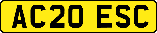 AC20ESC