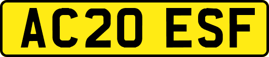 AC20ESF