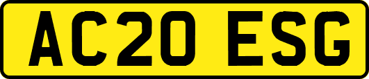 AC20ESG