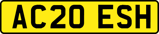 AC20ESH