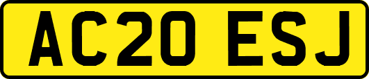 AC20ESJ