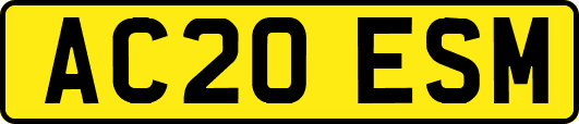 AC20ESM