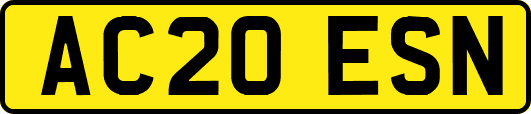 AC20ESN