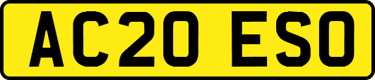 AC20ESO