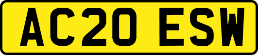 AC20ESW