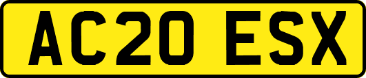 AC20ESX