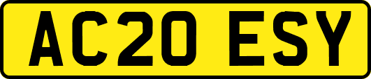AC20ESY