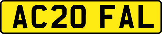 AC20FAL