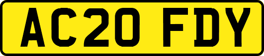AC20FDY