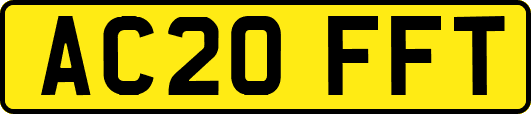 AC20FFT