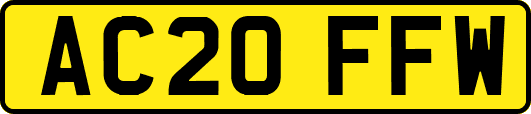 AC20FFW