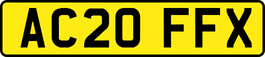 AC20FFX