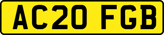 AC20FGB