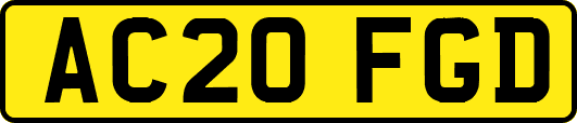 AC20FGD