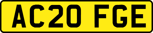AC20FGE
