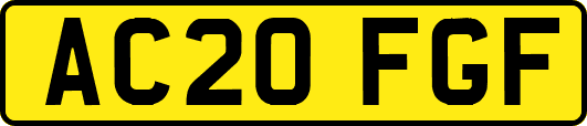 AC20FGF
