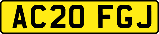 AC20FGJ
