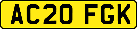 AC20FGK