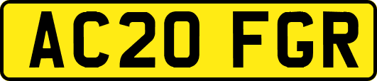 AC20FGR