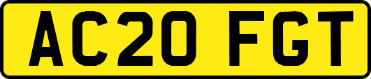 AC20FGT