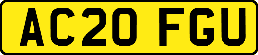 AC20FGU