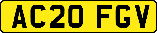 AC20FGV