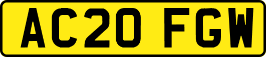 AC20FGW