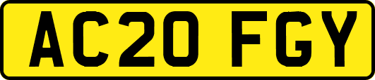 AC20FGY