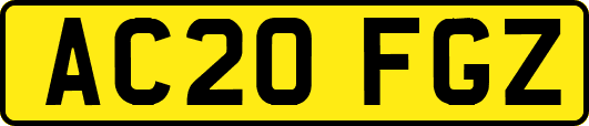 AC20FGZ