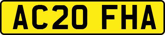 AC20FHA