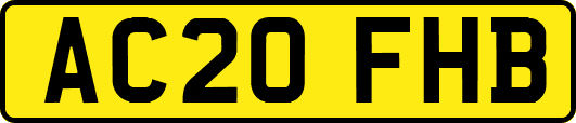 AC20FHB