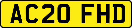 AC20FHD