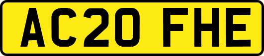 AC20FHE