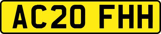AC20FHH