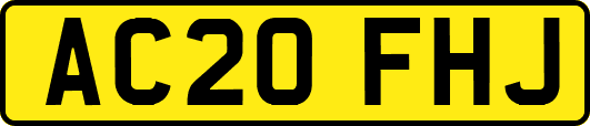 AC20FHJ