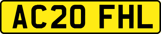 AC20FHL