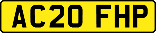 AC20FHP