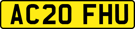 AC20FHU