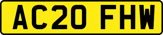 AC20FHW
