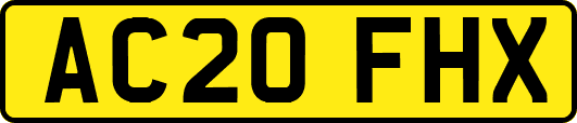 AC20FHX