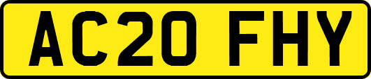 AC20FHY