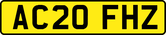 AC20FHZ