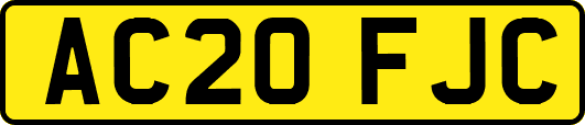 AC20FJC