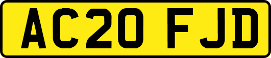 AC20FJD