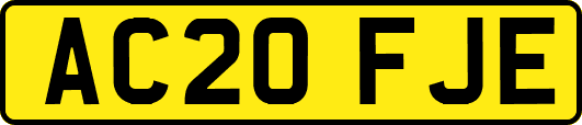 AC20FJE