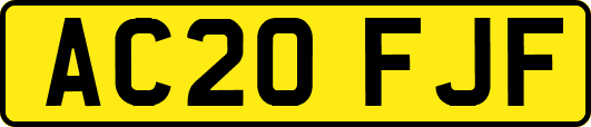 AC20FJF